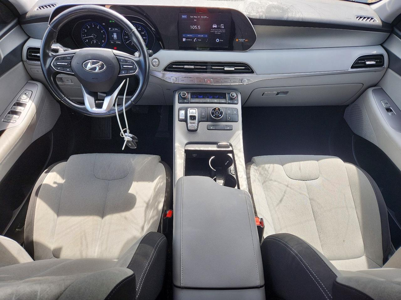 Hyundai PALISADE Sel
