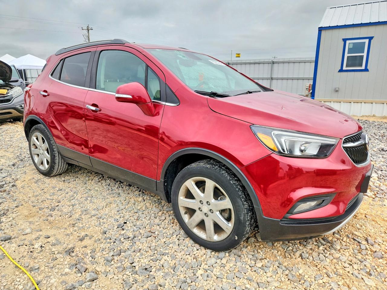 Buick Encore Preferred Ii