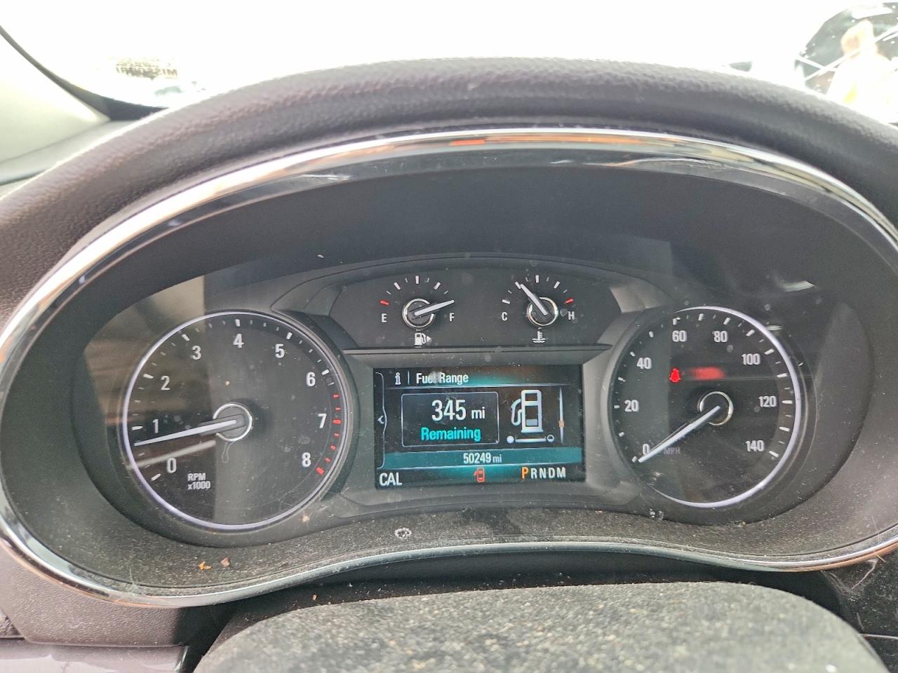 Buick Encore Preferred Ii