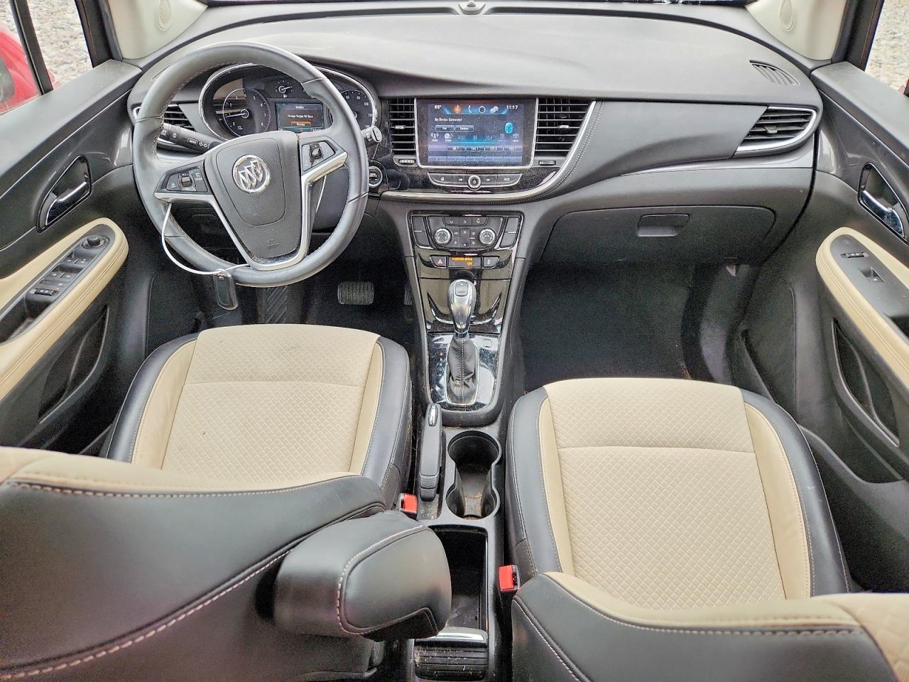 Buick Encore Preferred Ii