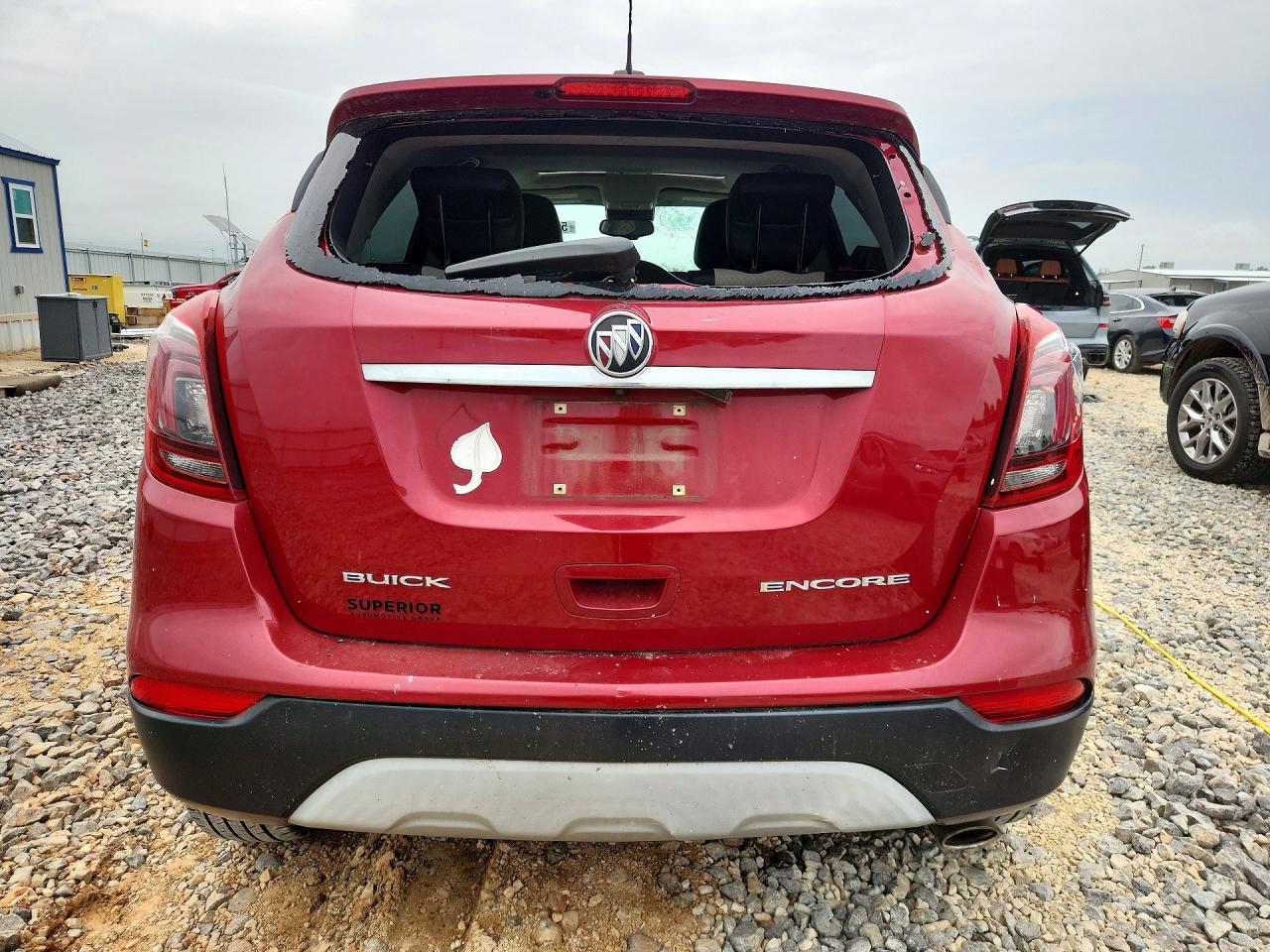 Buick Encore Preferred Ii