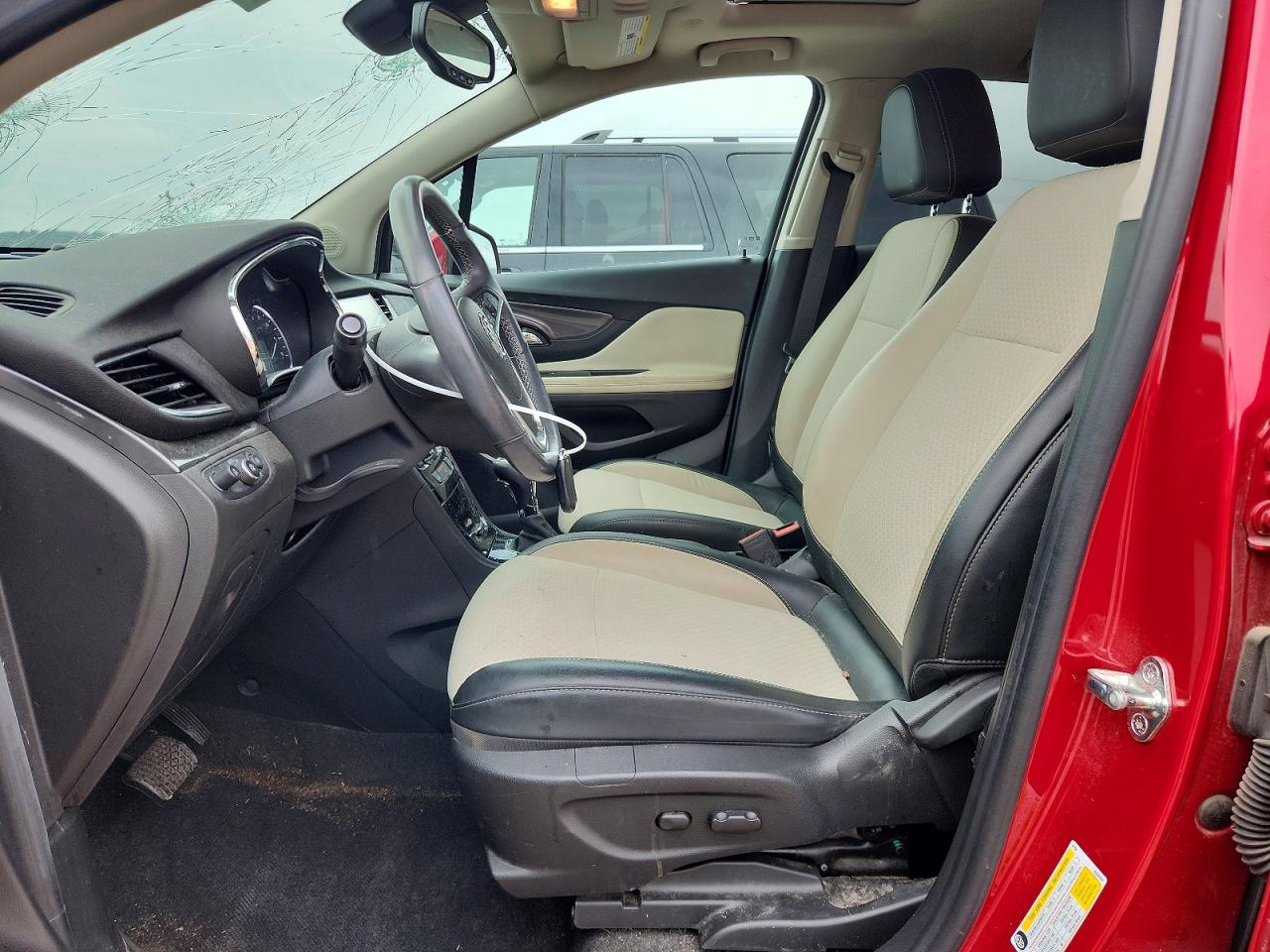 Buick Encore Preferred Ii