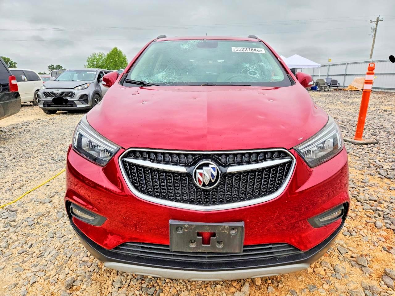 Buick Encore Preferred Ii