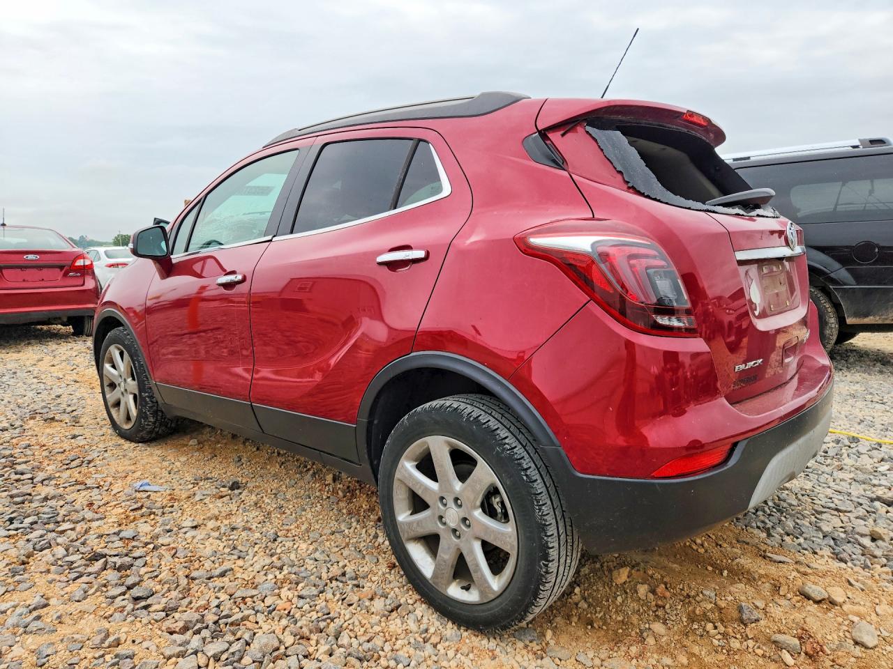 Buick Encore Preferred Ii