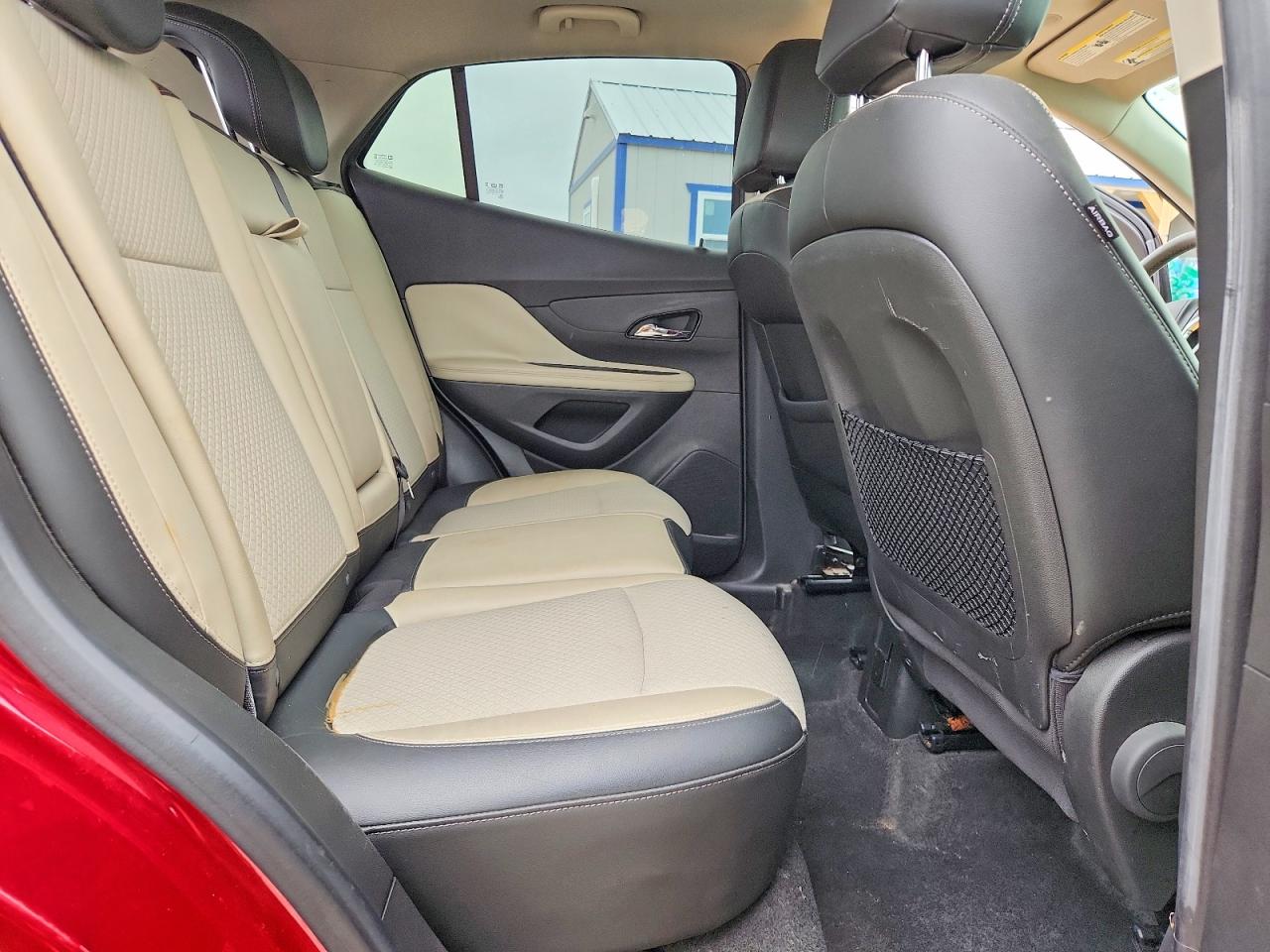 Buick Encore Preferred Ii