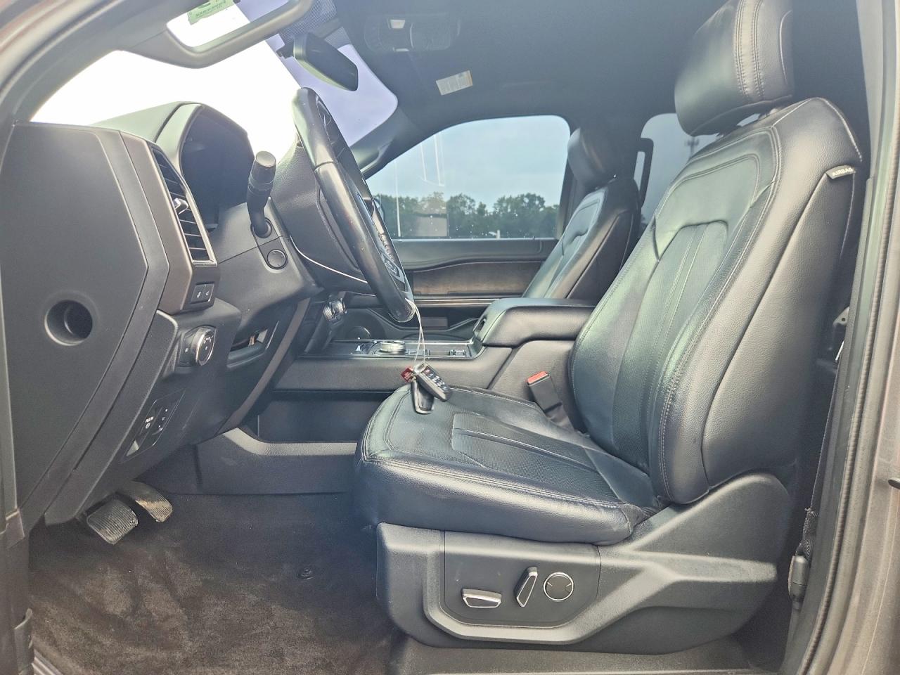 Ford Expedition Max Limited