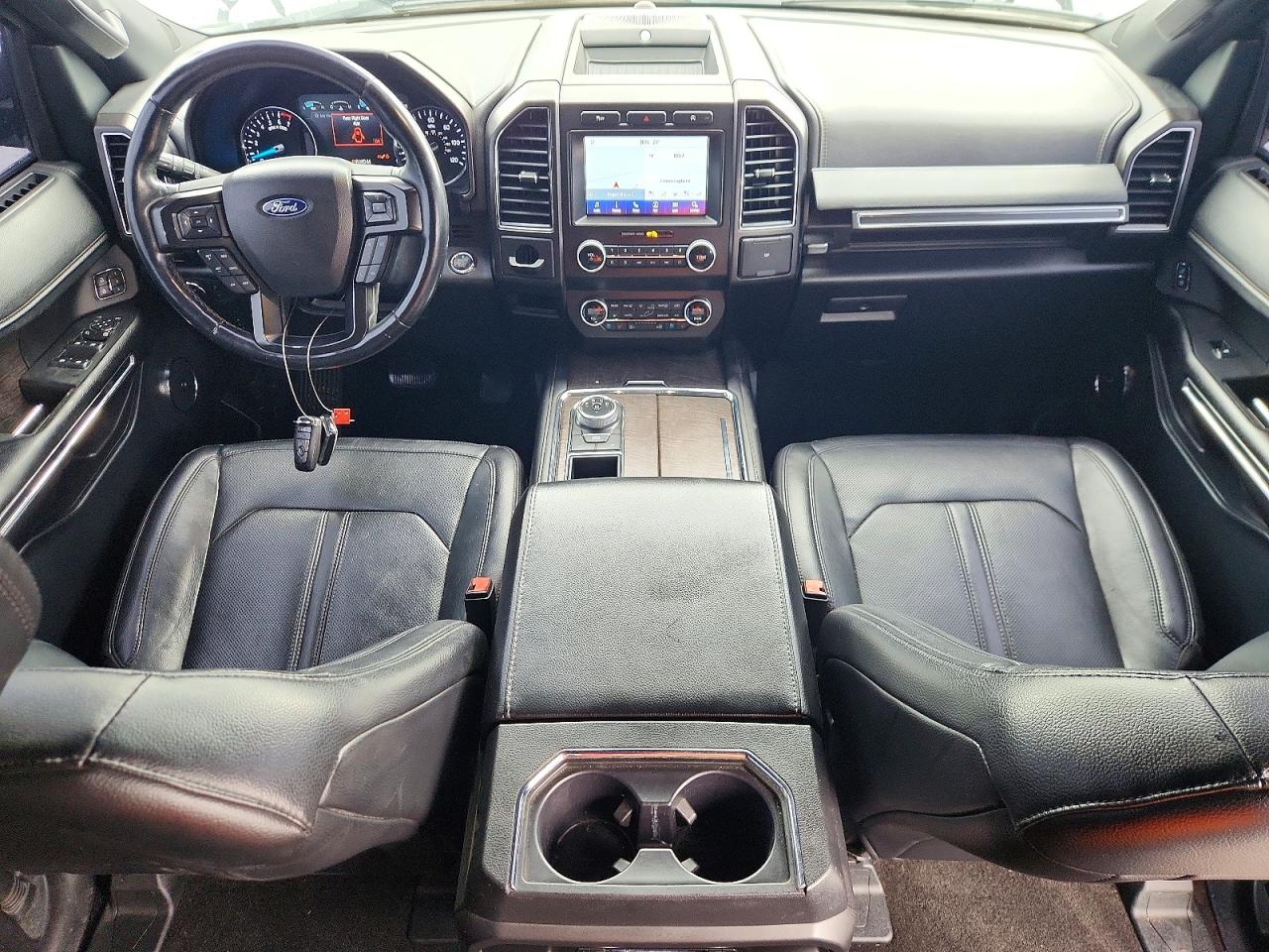Ford Expedition Max Limited