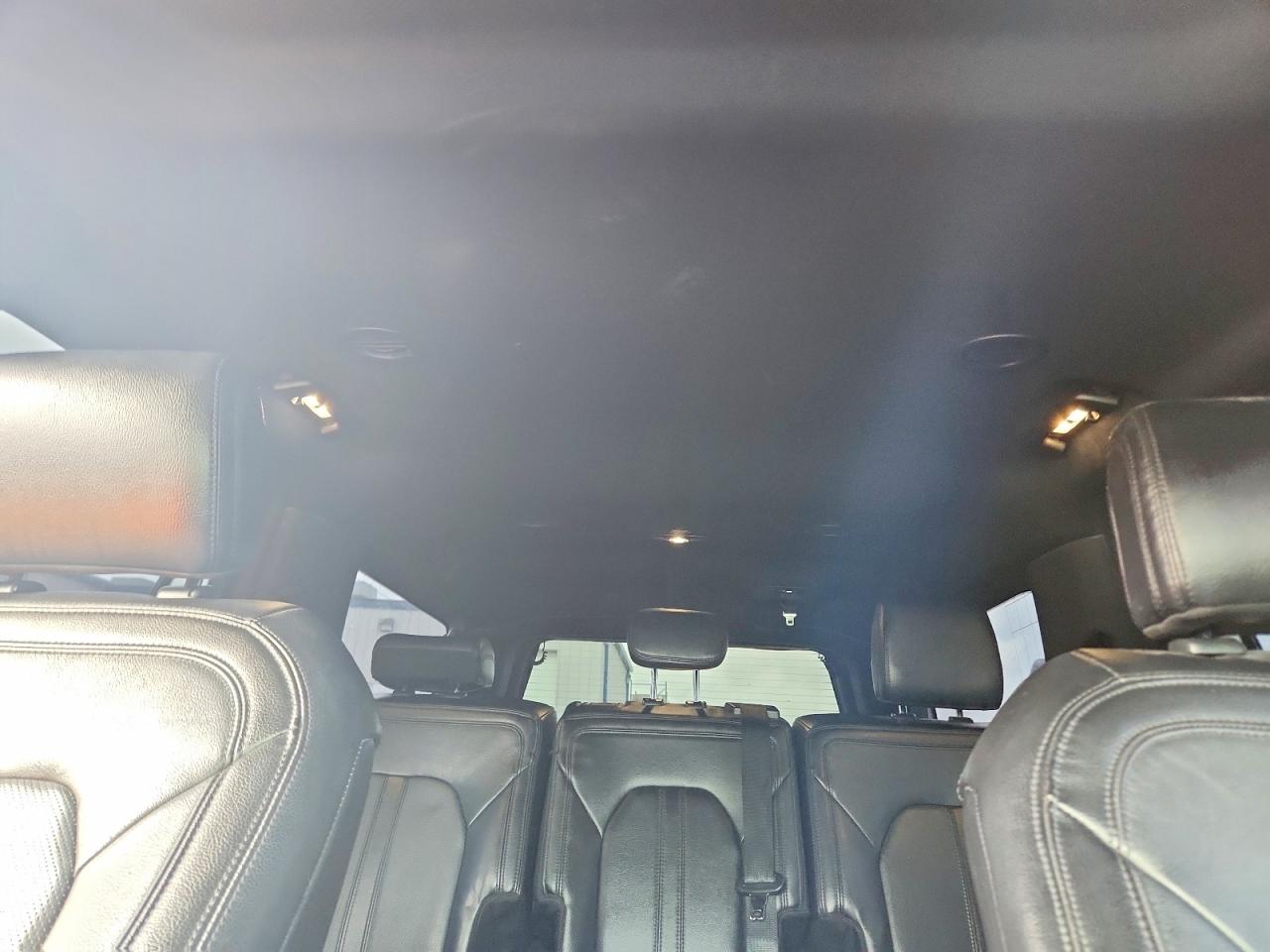 Ford Expedition Max Limited