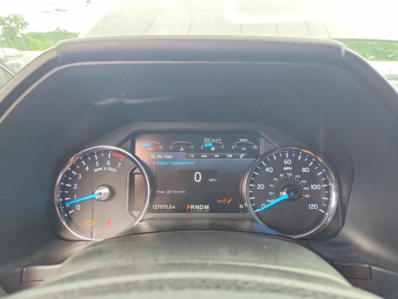 Ford Expedition Max Limited