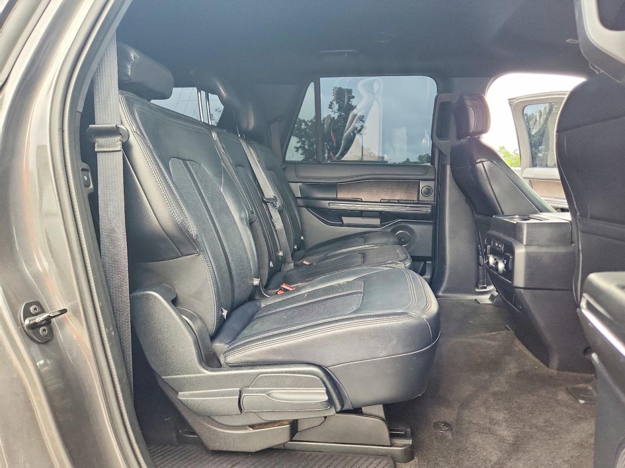 Ford Expedition Max Limited