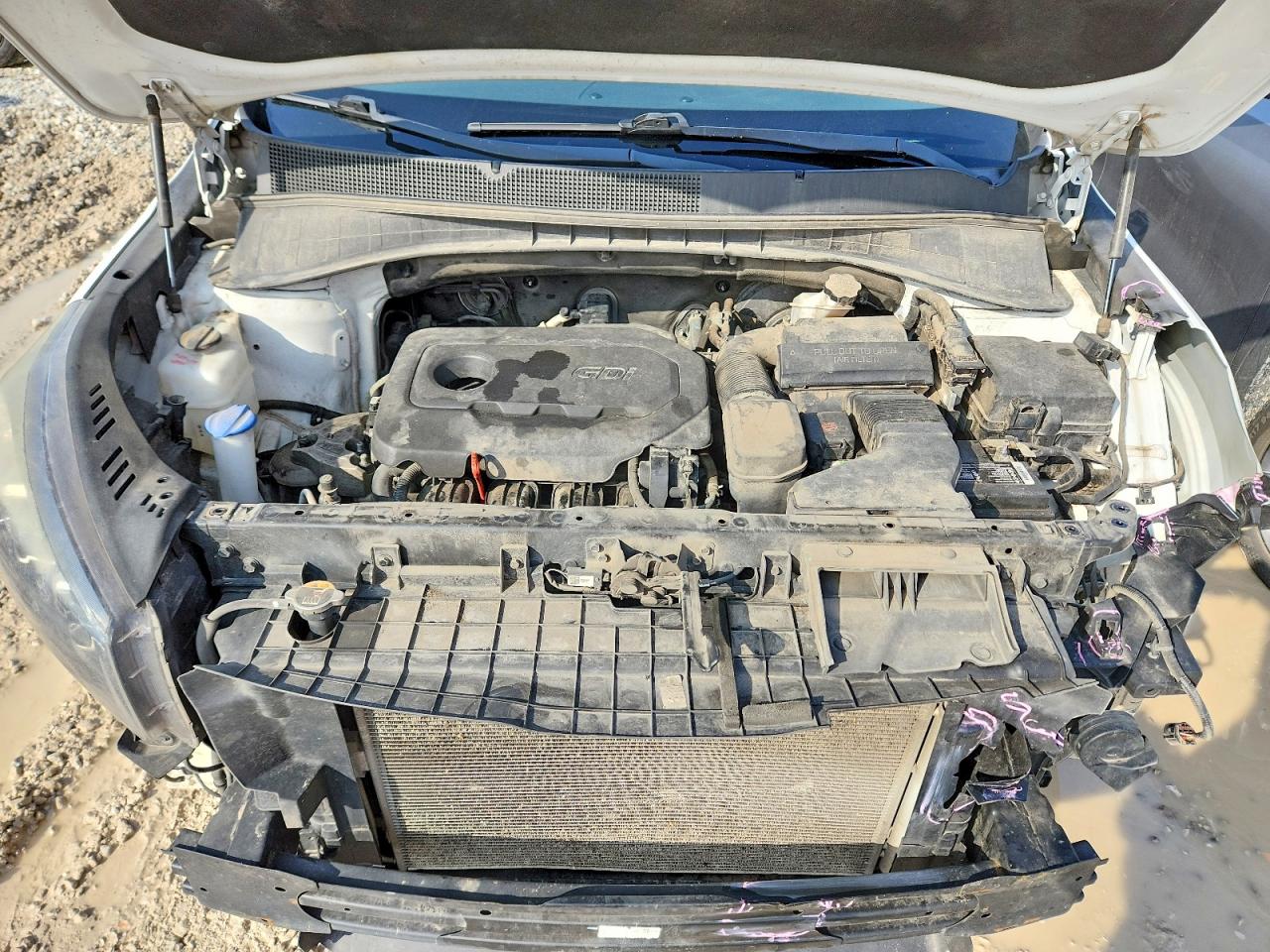 Kia Sorento Lx