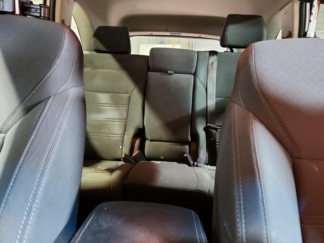 Kia Sorento Lx