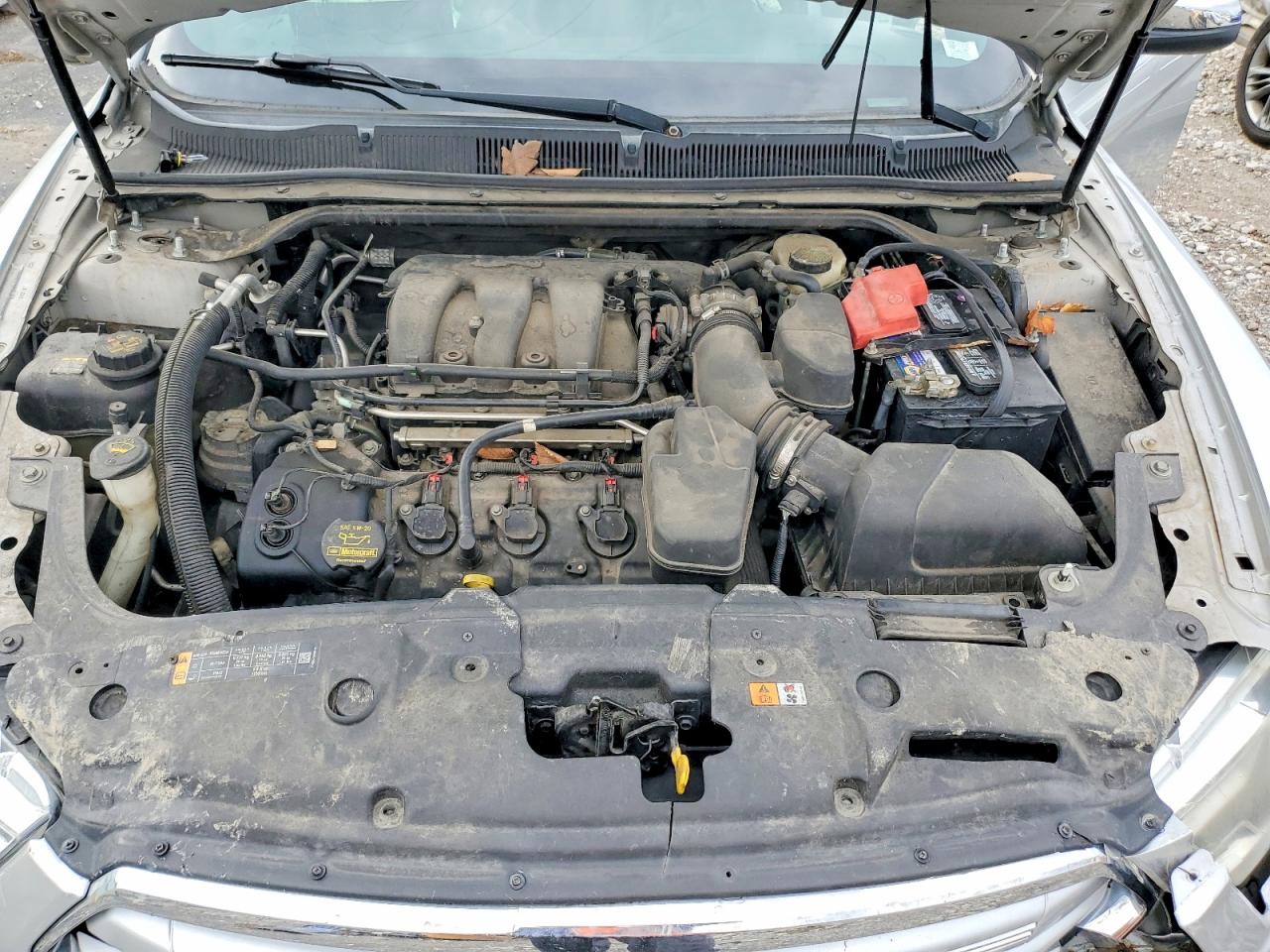 Ford Taurus Limited