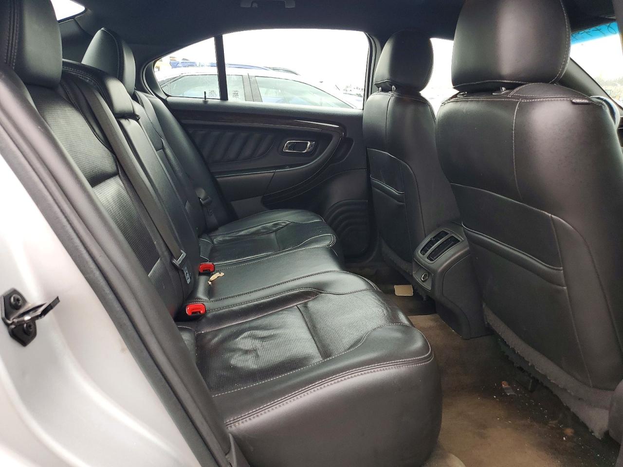 Ford Taurus Limited