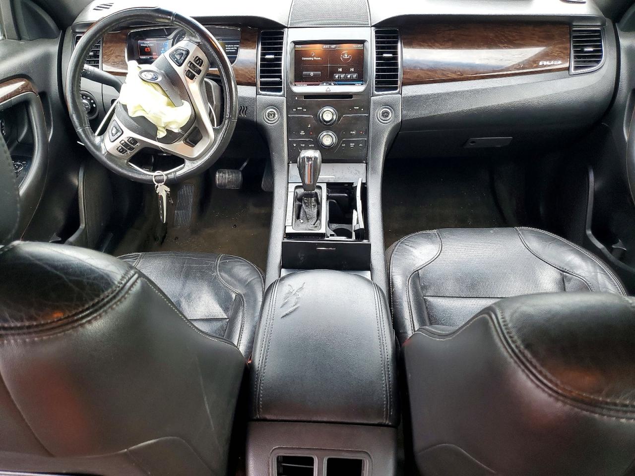 Ford Taurus Limited