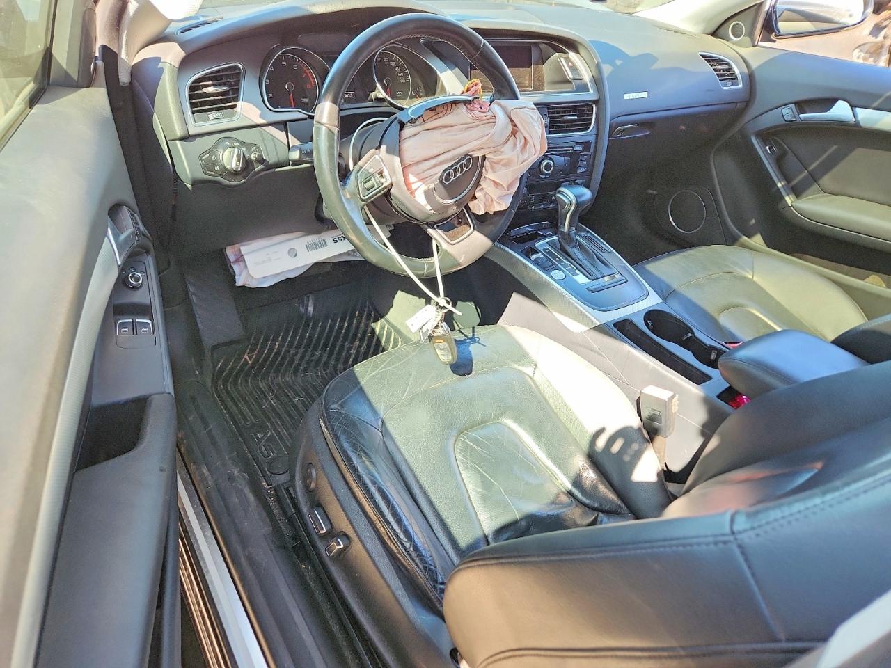Audi A5 Premium Plus