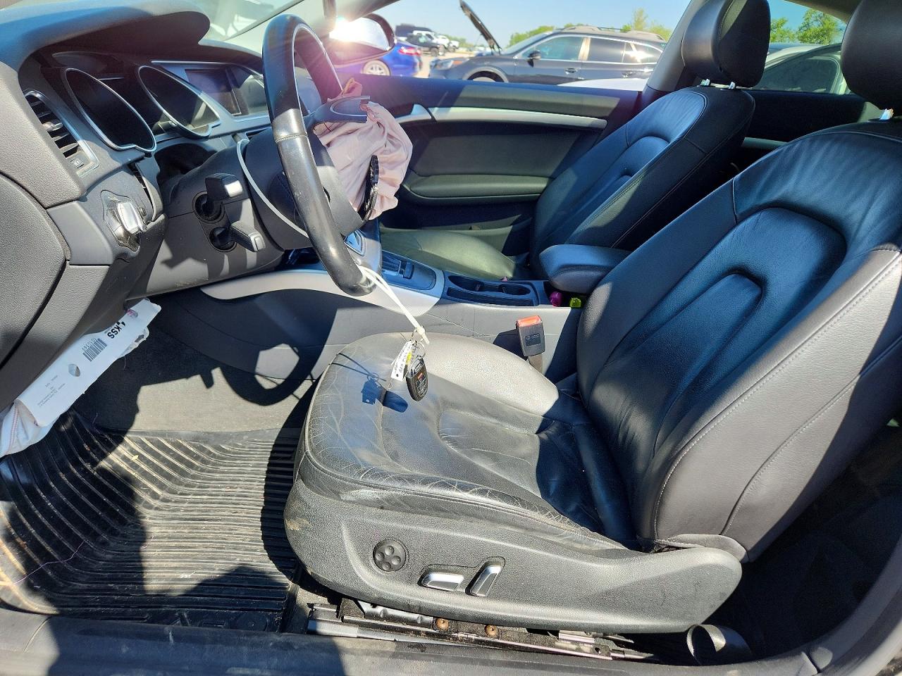 Audi A5 Premium Plus