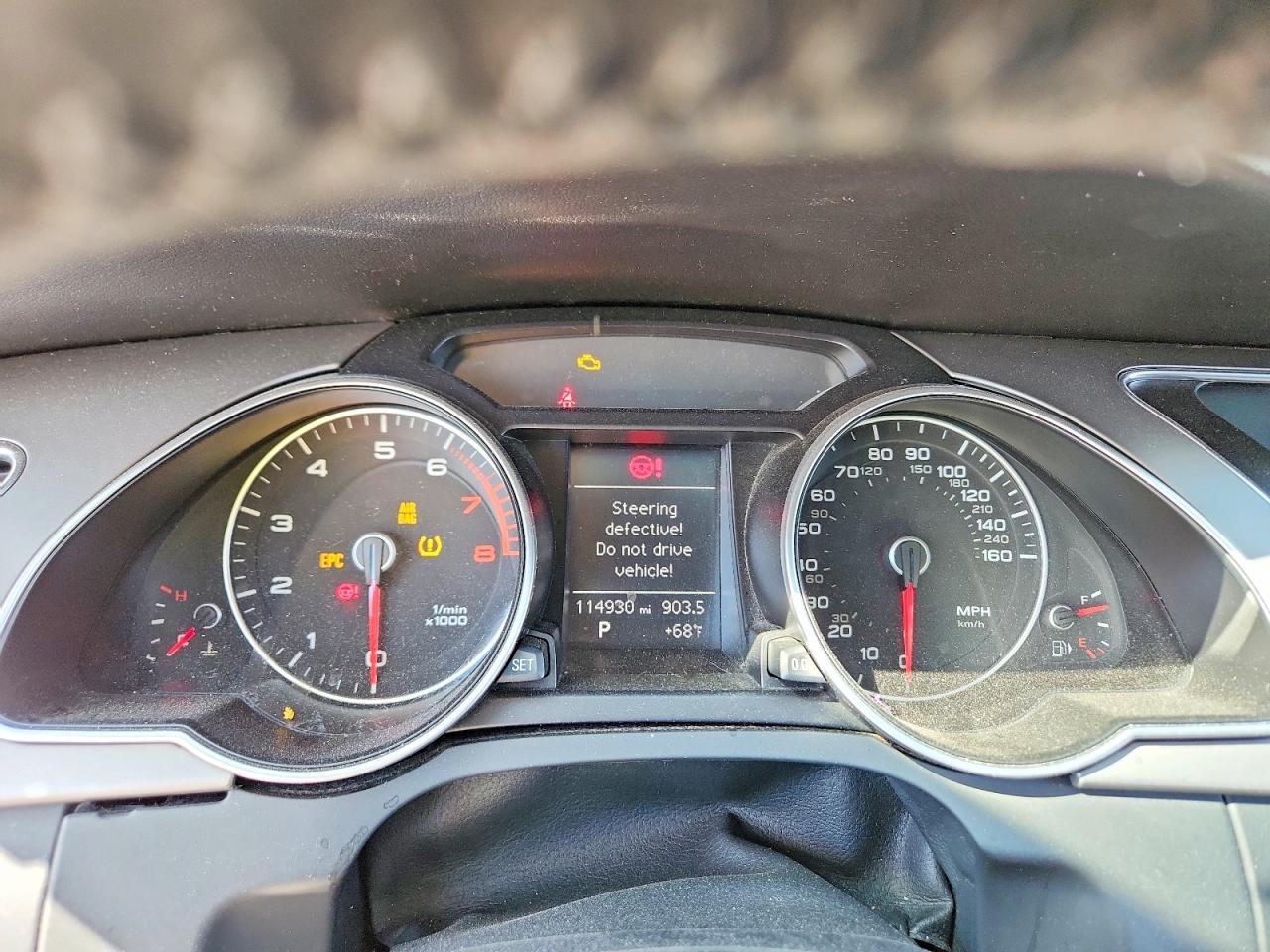Audi A5 Premium Plus