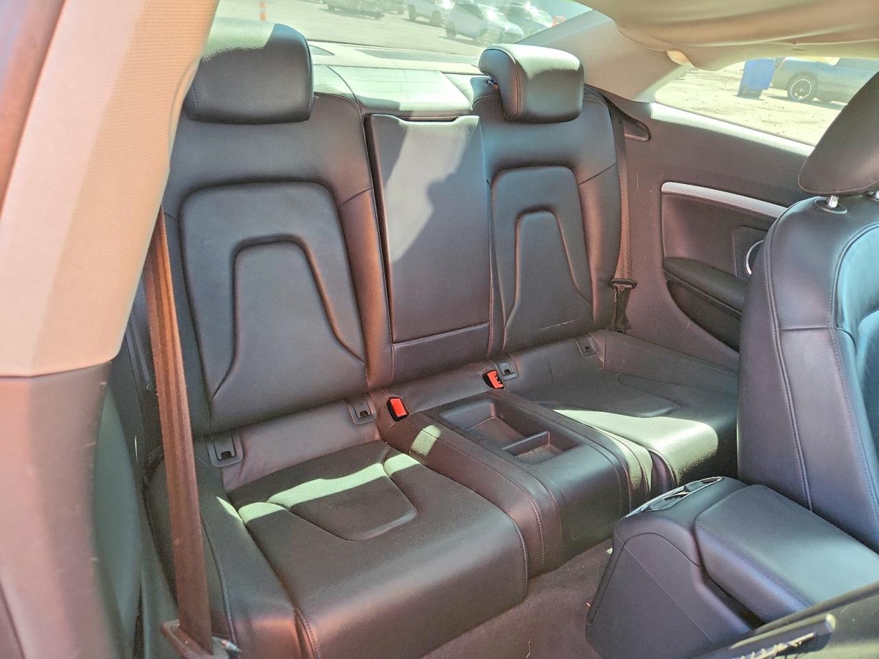Audi A5 Premium Plus