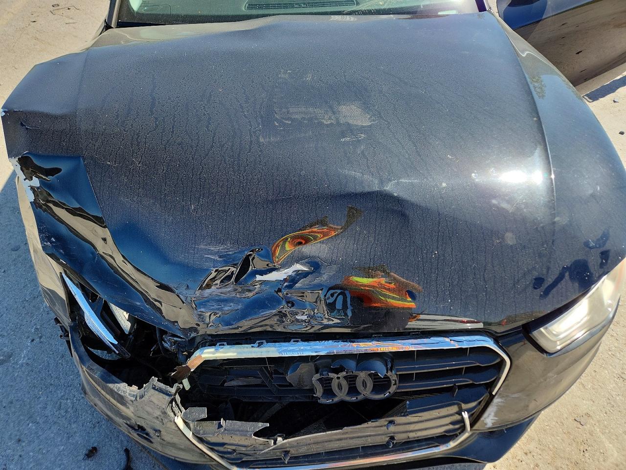 Audi A5 Premium Plus