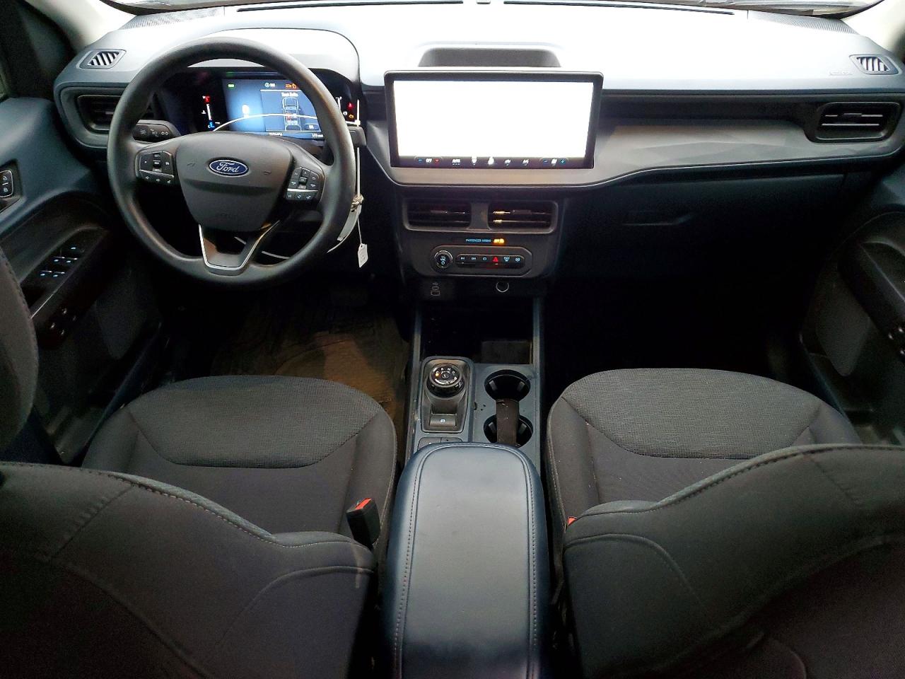 Ford Maverick Xl