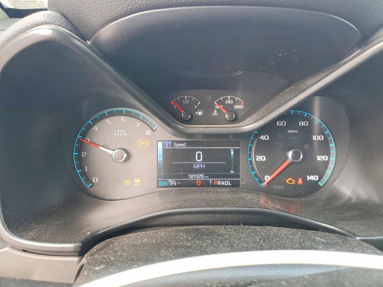 Chevrolet Colorado Z71