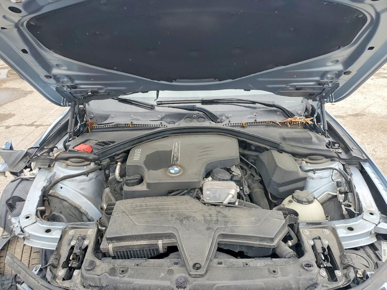 BMW 3 Series I