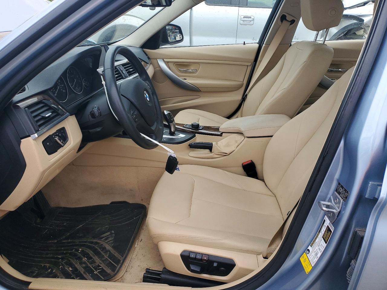 BMW 3 Series I