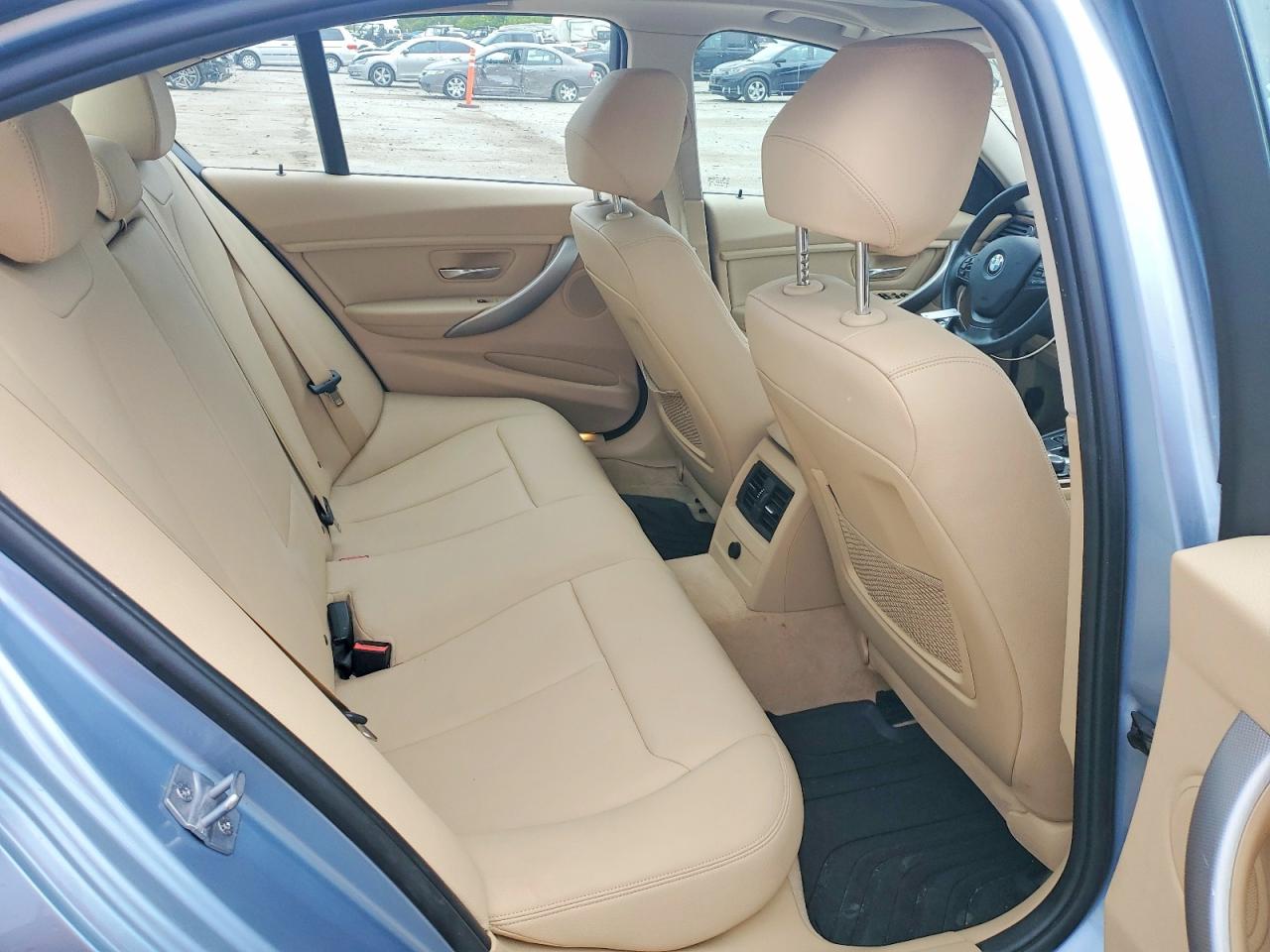 BMW 3 Series I