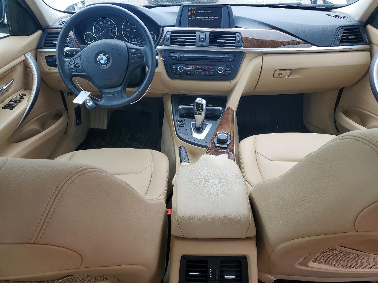 BMW 3 Series I