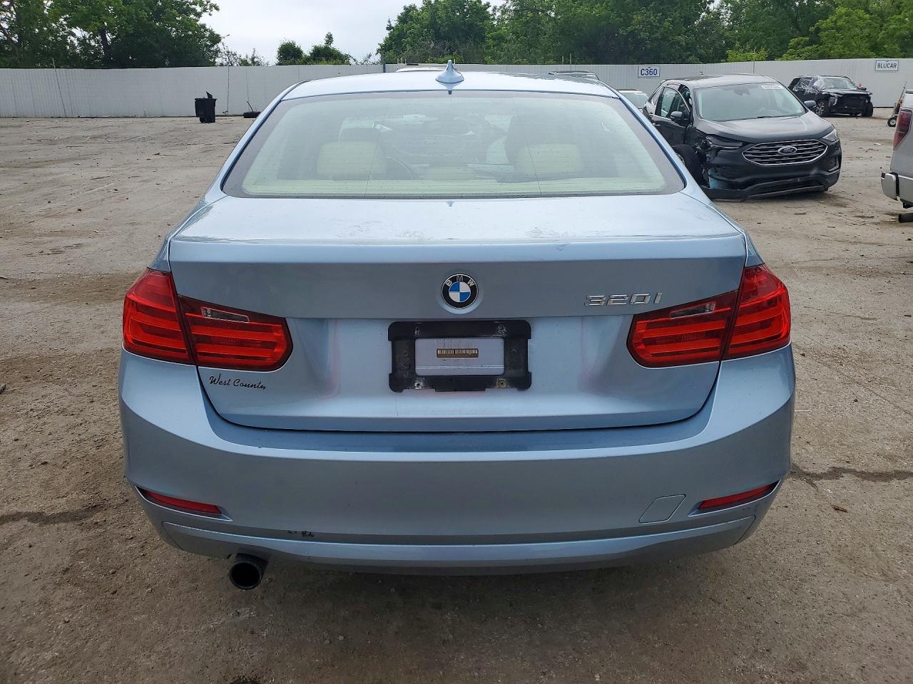 BMW 3 Series I