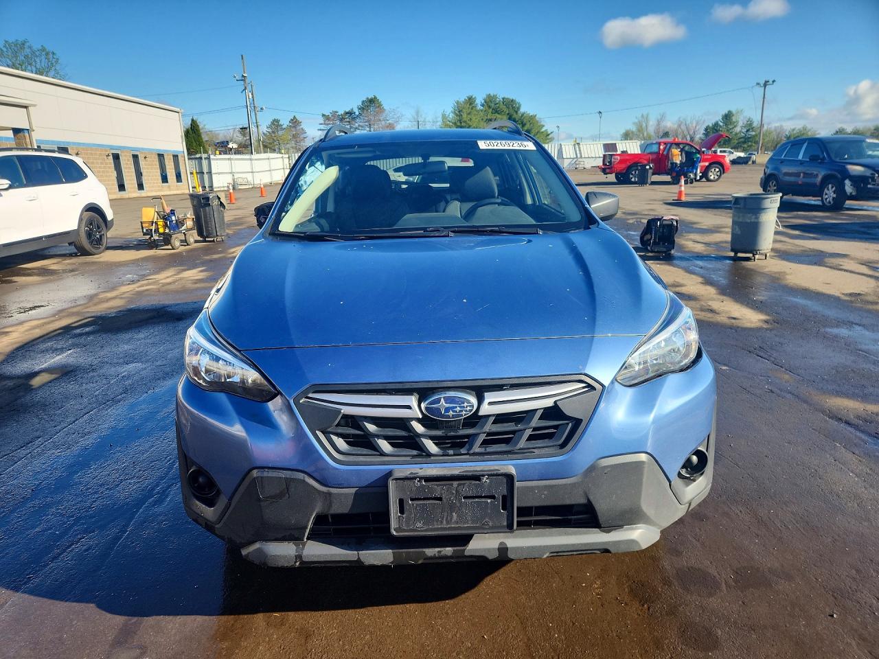 Subaru Crosstrek