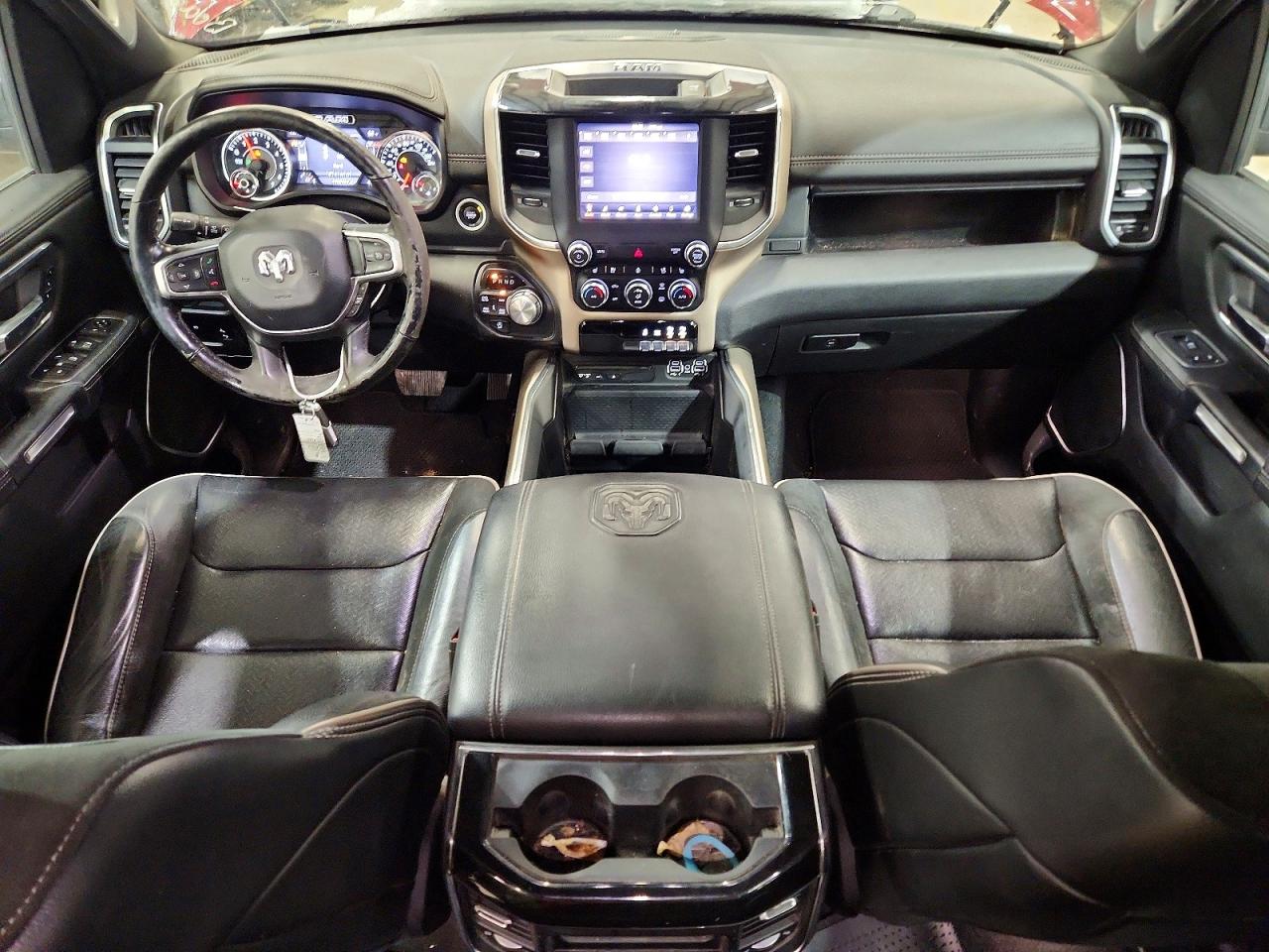 Ram 1500 Laramie