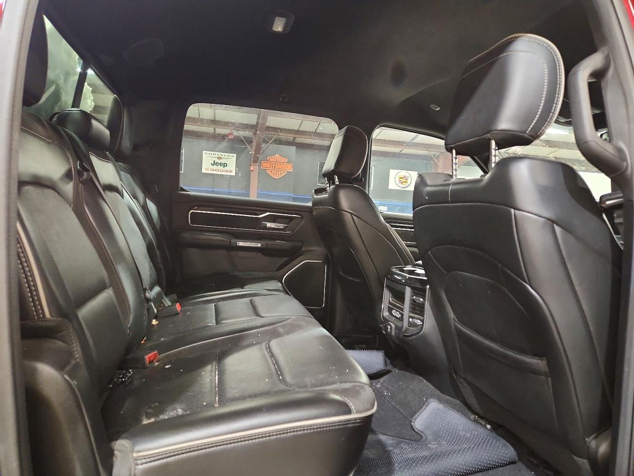 Ram 1500 Laramie
