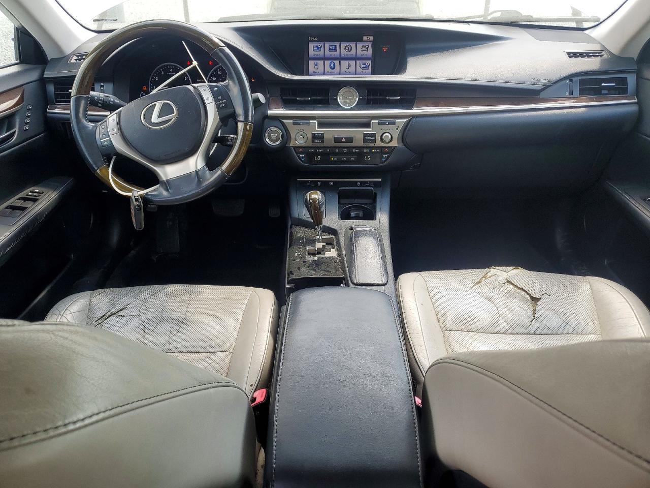 Lexus Es 350