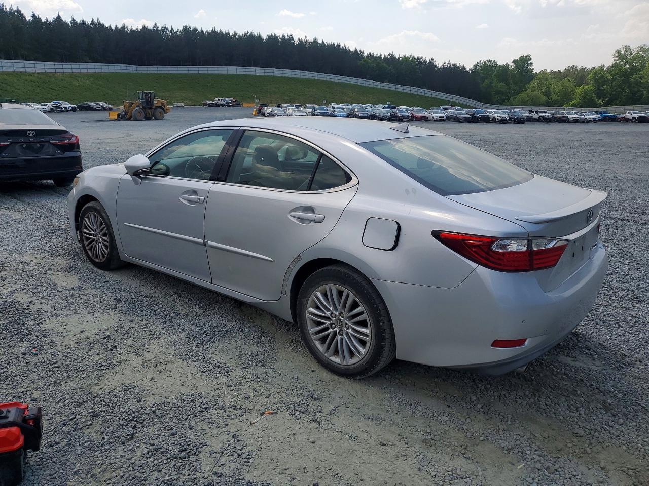 Lexus Es 350