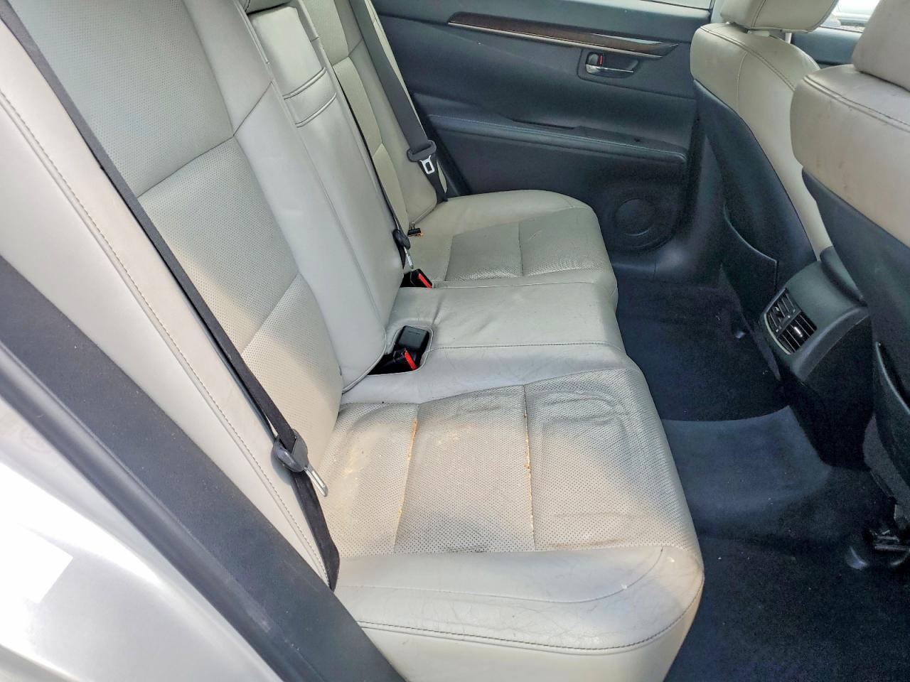 Lexus Es 350