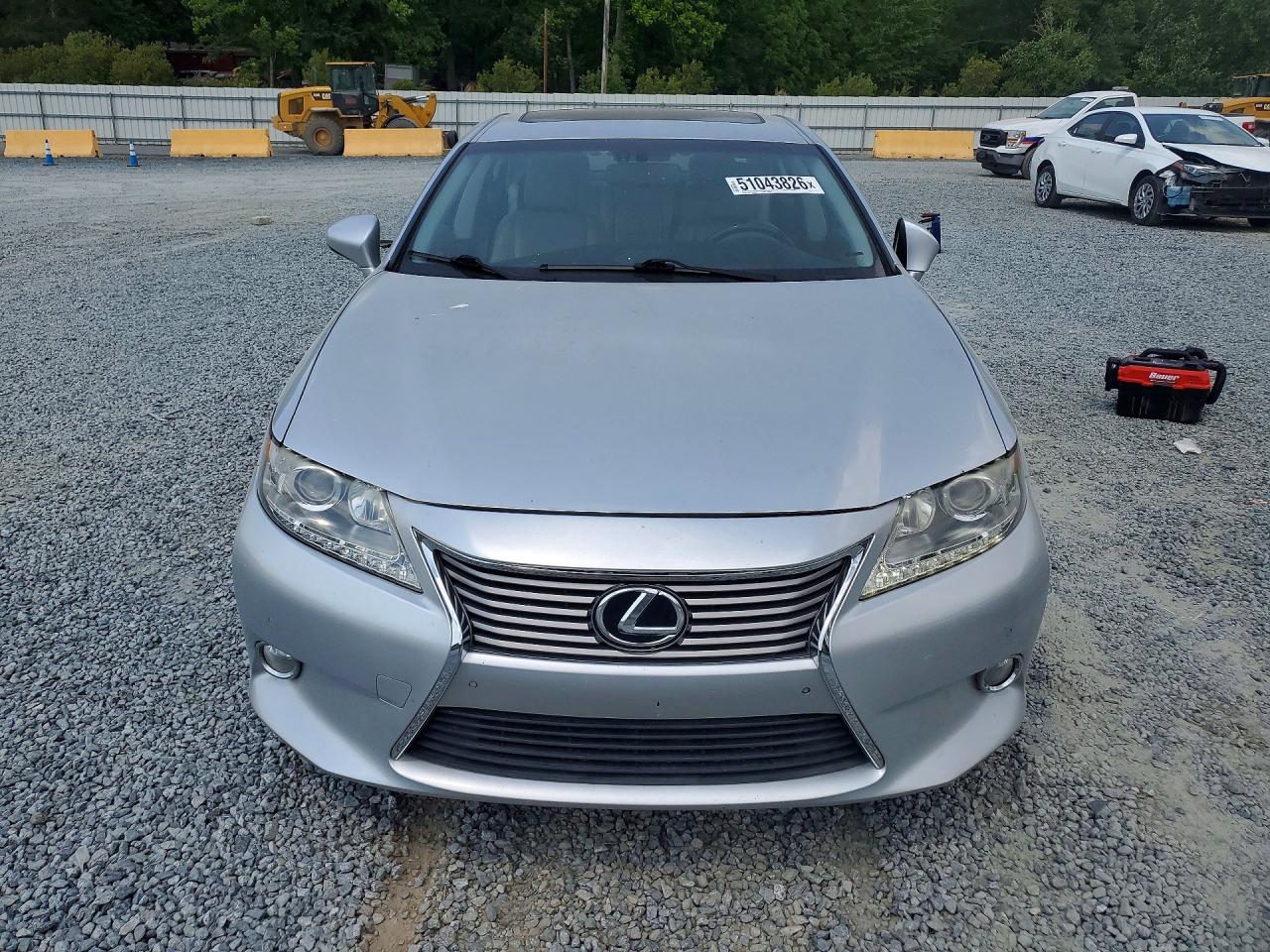 Lexus Es 350