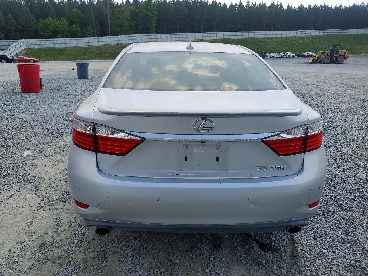 Lexus Es 350