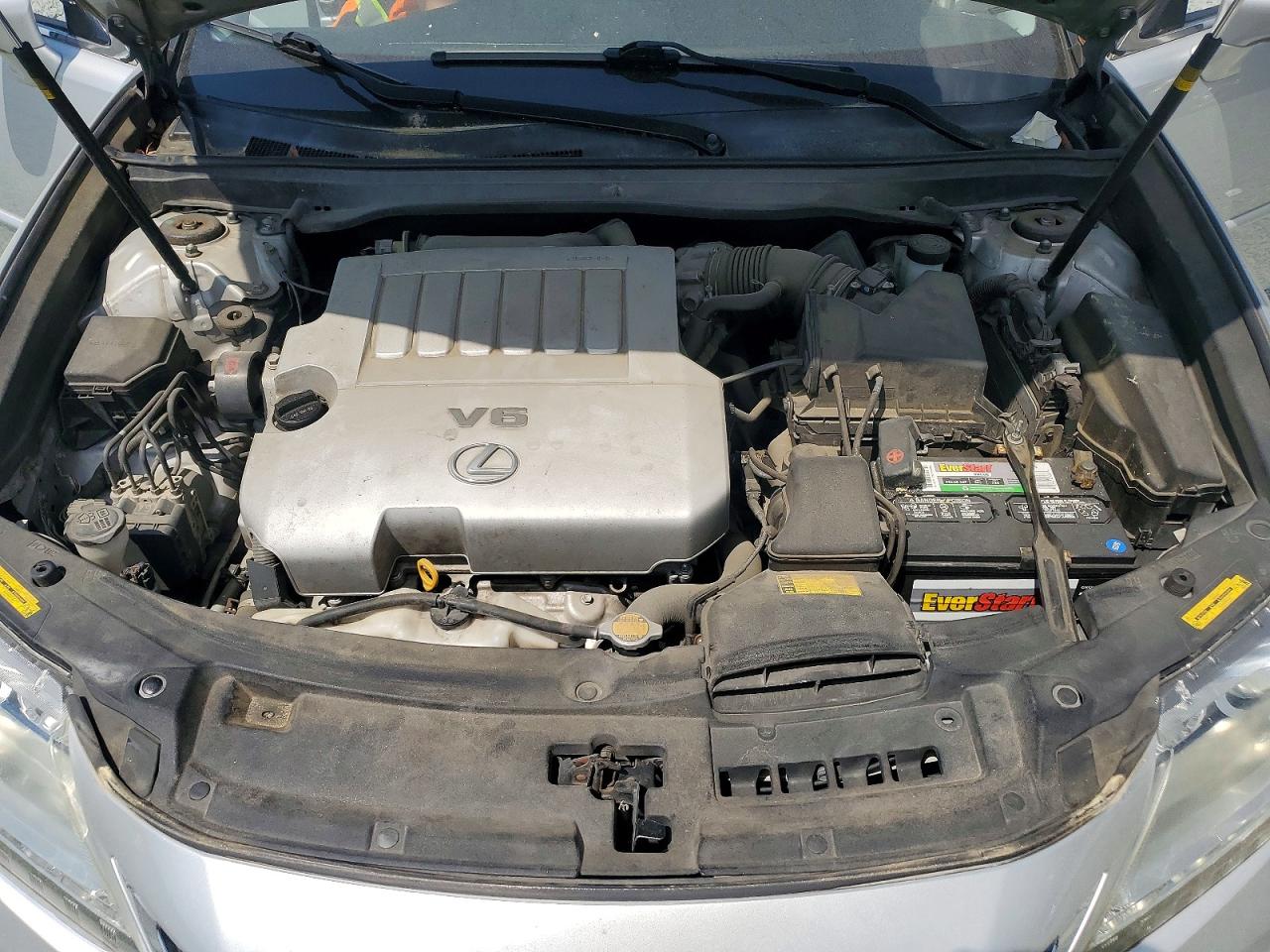 Lexus Es 350