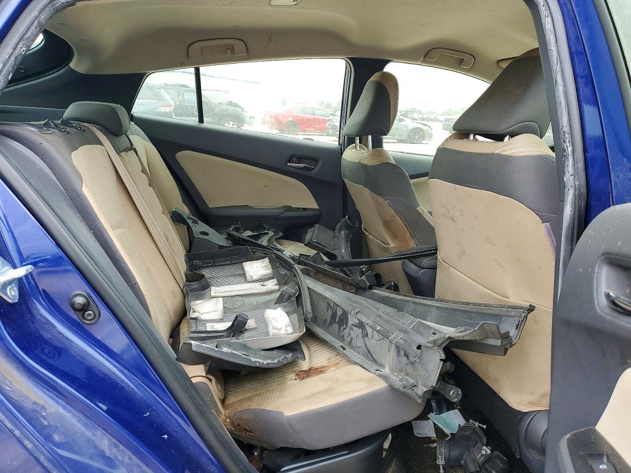 Toyota Prius Two