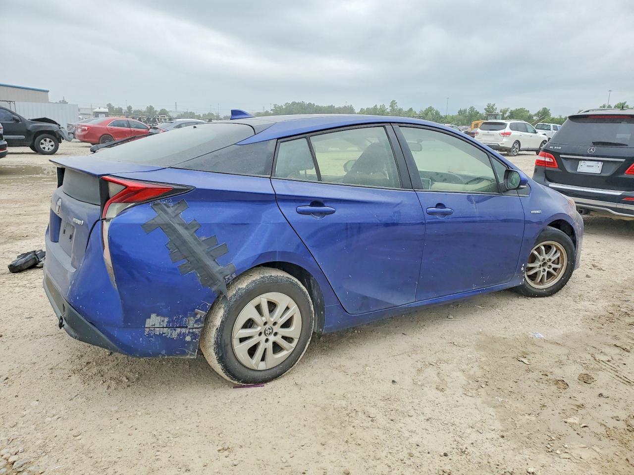 Toyota Prius Two