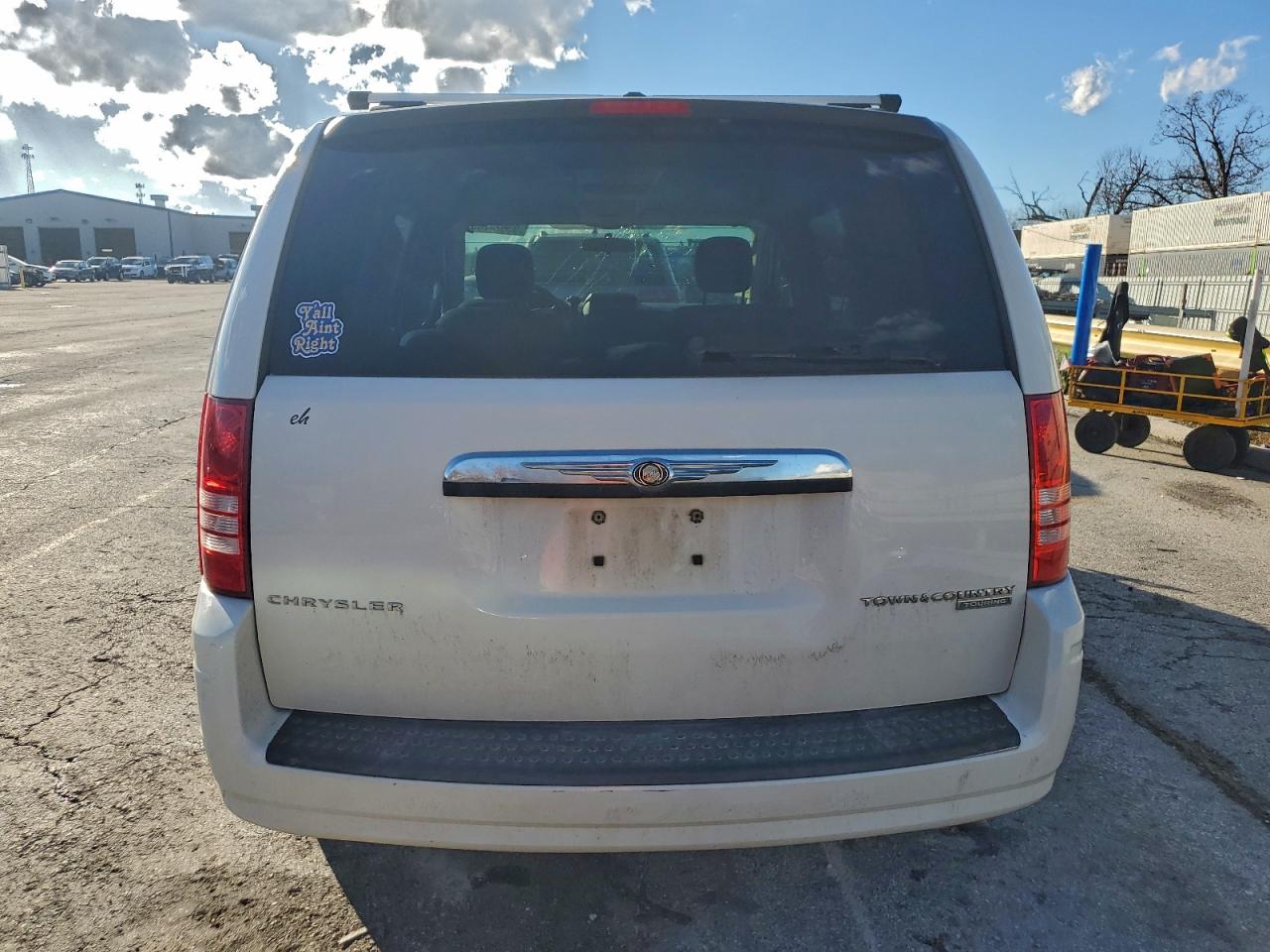 Chrysler Minivan Touring
