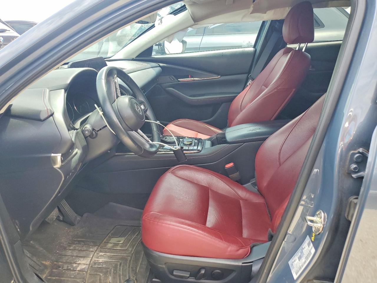 Mazda Cx Preferred