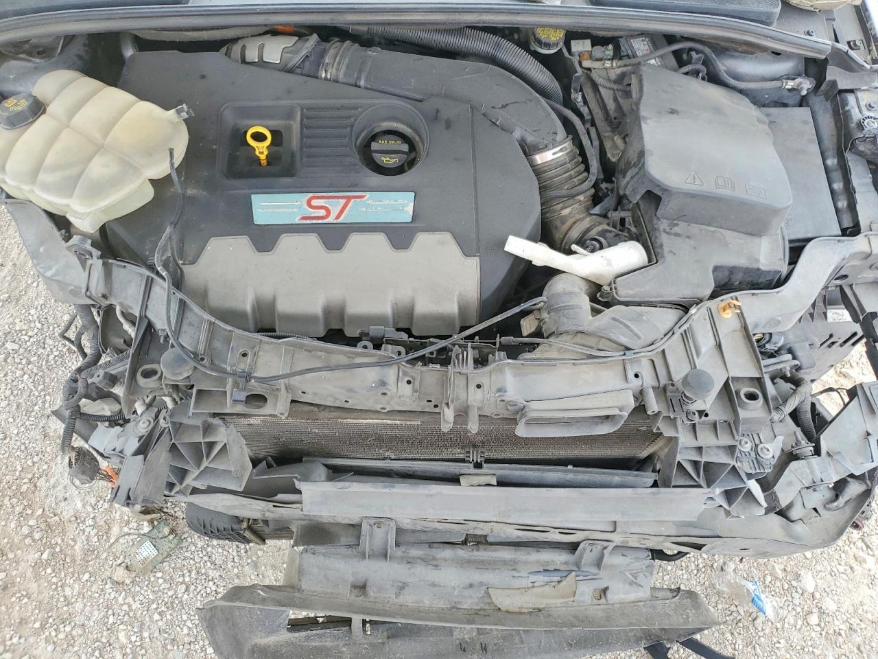 Ford Focus St