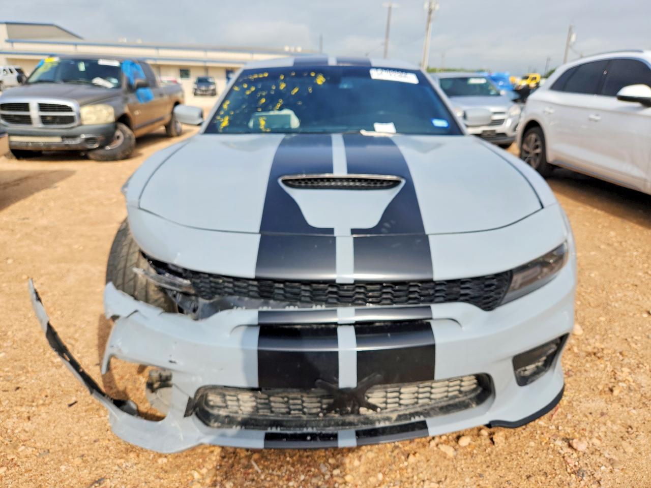 Dodge Charger Scat Pack
