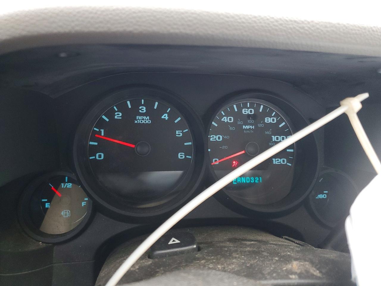 Chevrolet Silverado C1500