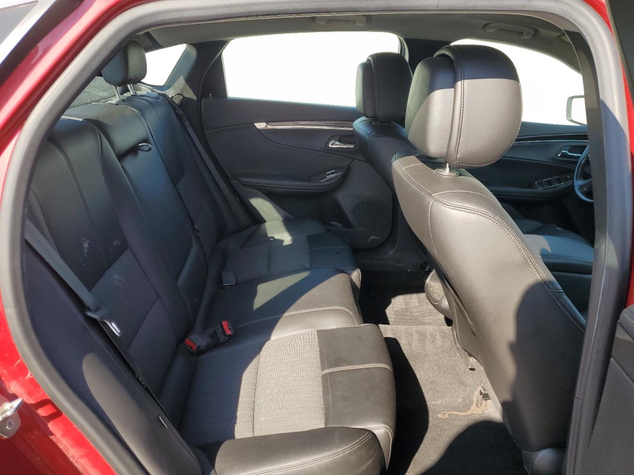 Chevrolet Impala Lt