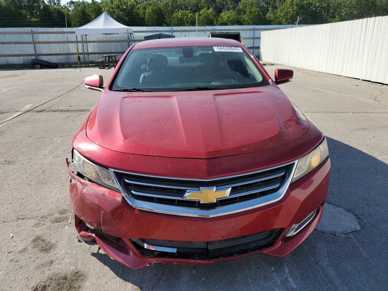Chevrolet Impala Lt