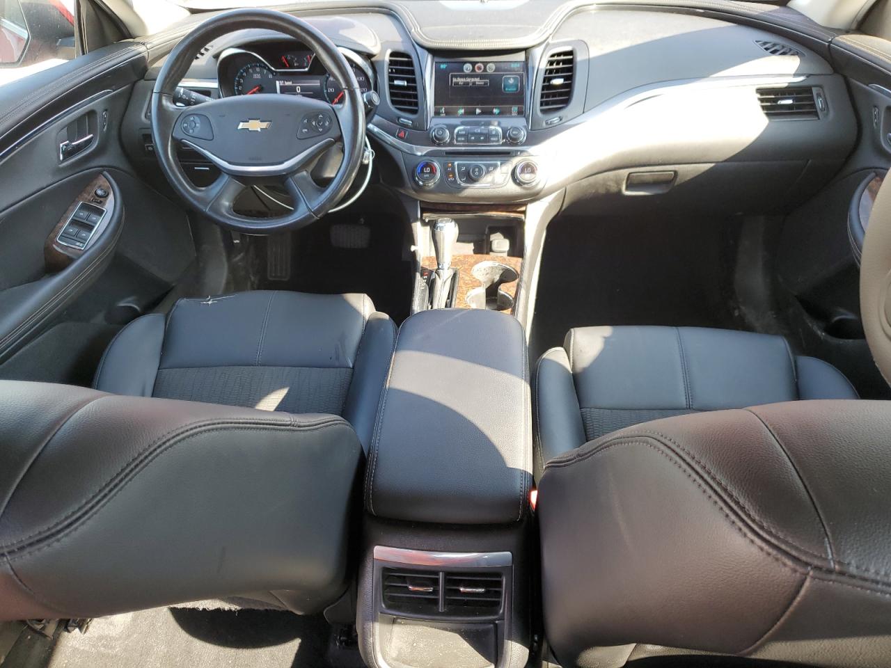 Chevrolet Impala Lt